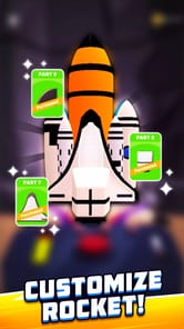 Super Cloner 3D APK screenshot 1