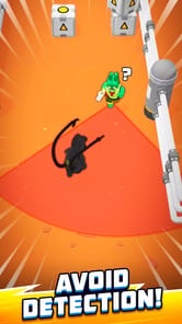 Super Cloner 3D APK screenshot 1
