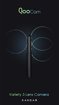 QooCam APK screenshot 1