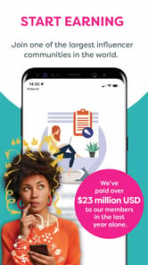 LifePoints APK screenshot 1