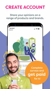 LifePoints APK screenshot 1
