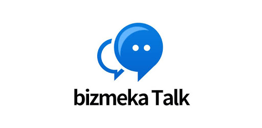 install bizmeka Talk on PC