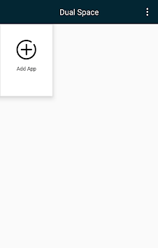 Dual Space : Parallel Apps (Clone Apps) APK screenshot 1
