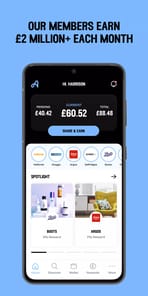 Airtime APK screenshot 1 Airtime APK screenshot 1