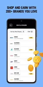 Airtime APK screenshot 1 Airtime APK screenshot 1