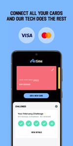 Airtime APK screenshot 1 Airtime APK screenshot 1