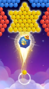 Bubble Pop! - Shooter Puzzle APK screenshot 1