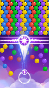 Bubble Pop! - Shooter Puzzle APK screenshot 1