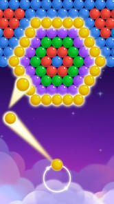 Bubble Pop! - Shooter Puzzle APK screenshot 1