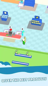 Fami Mart APK screenshot 1