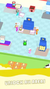 Fami Mart APK screenshot 1