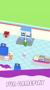 Fami Mart APK screenshot 1