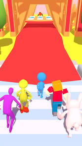 Monster Rush: Card Duel APK screenshot 1