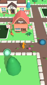 Portal Parkour APK screenshot 1