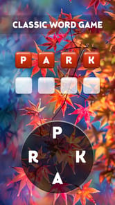 Word Connect-Wonders of View APK screenshot 1