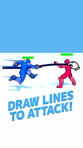 Draw Action APK screenshot 1