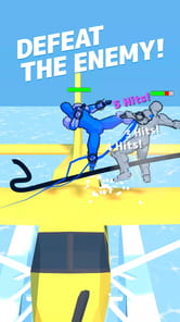 Draw Action APK screenshot 1