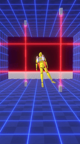 Jetpack Master APK screenshot 1