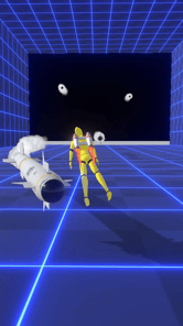 Jetpack Master APK screenshot 1