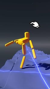 Puppetman Off-Road APK screenshot 1