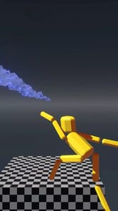 Puppetman Off-Road APK screenshot 1