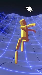 Puppetman Off-Road APK screenshot 1