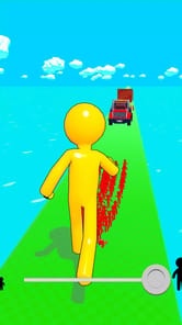 ScaleMan APK screenshot 1