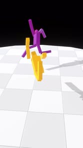 Tackle Battle APK screenshot 1