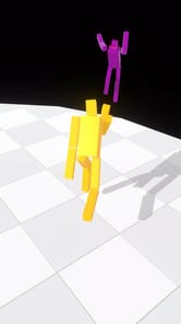 Tackle Battle APK screenshot 1