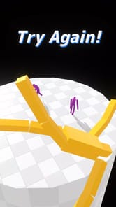 Tackle Battle APK screenshot 1