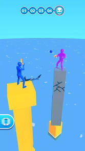 Balance Duel APK screenshot 1