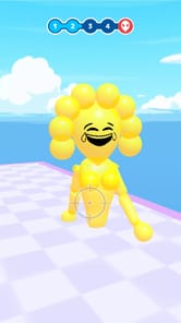 Balloon Crusher APK screenshot 1