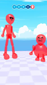 Balloon Crusher APK screenshot 1