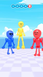 Balloon Crusher APK screenshot 1