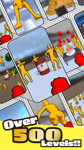 ChargeFist APK screenshot 1