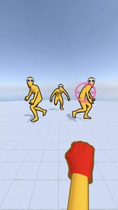 ChargeFist APK screenshot 1