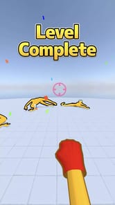 ChargeFist APK screenshot 1