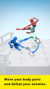 Drag Fight APK screenshot 1