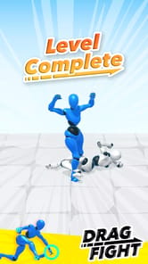 Drag Fight APK screenshot 1