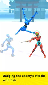 Drag Fight APK screenshot 1