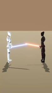 Draw Saber APK screenshot 1