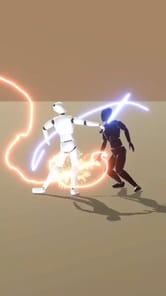 Draw Saber APK screenshot 1