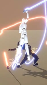 Draw Saber APK screenshot 1