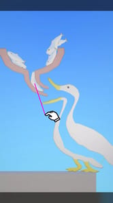 Eating Simulator: Physics Food APK screenshot 1