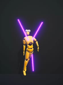 Elastic Playground APK screenshot 1