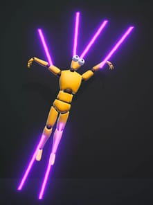 Elastic Playground APK screenshot 1