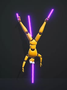 Elastic Playground APK screenshot 1