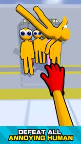Grab Throw APK screenshot 1