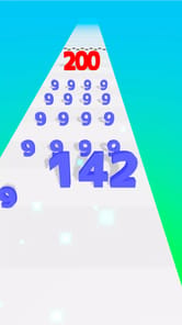 Number Master APK screenshot 1