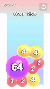 Melty Bubble APK screenshot 1 Melty Bubble APK screenshot 1